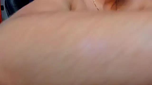 Tommy_Bred from StripChat