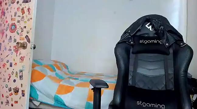 Tommy_Bred from StripChat