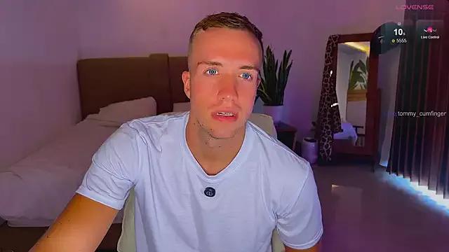 tommy_cumfinger from StripChat