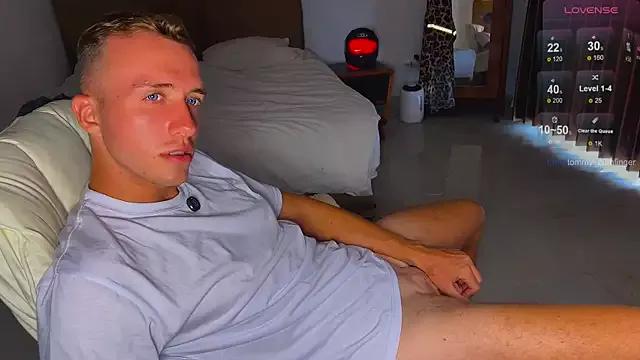 tommy_cumfinger from StripChat