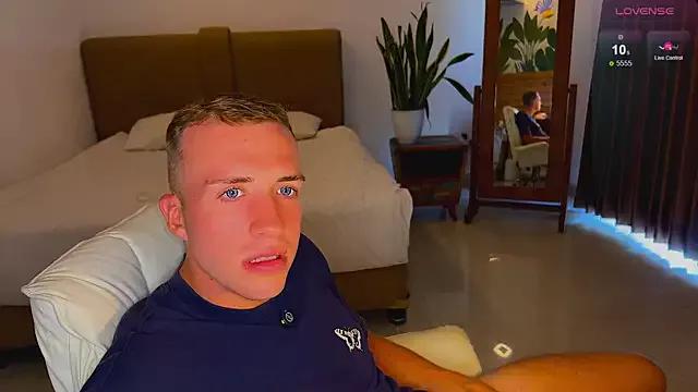 tommy_cumfinger from StripChat
