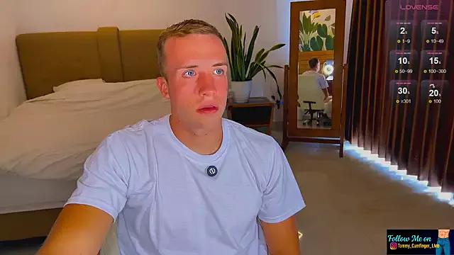 tommy_cumfinger from StripChat