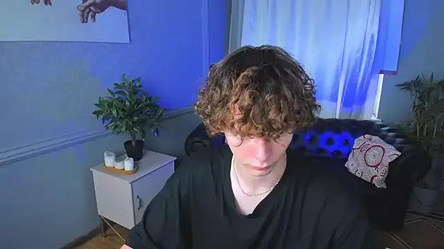 Tommy_Jamm from StripChat