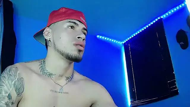 Tommy_Khalifa from StripChat is Freechat