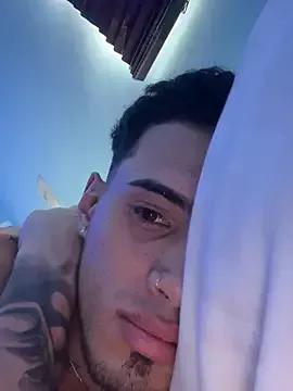 Tommy_Khalifa from StripChat is Freechat