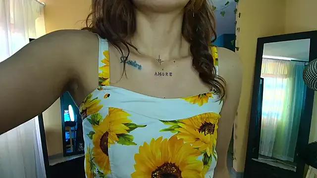 Tomoe_b from StripChat