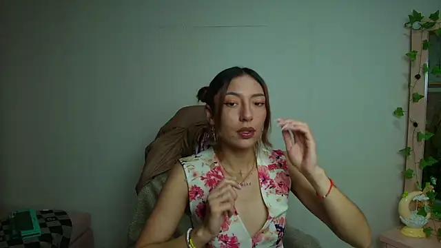Tomoe_b from StripChat