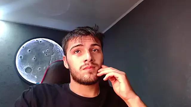 Tonilars webcams show profile image 