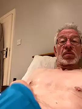 Tony175175 from StripChat is Freechat