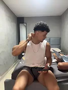 Tony_22cm webcams show profile image 