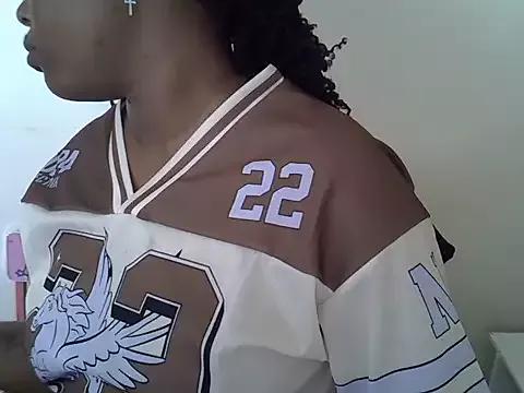 Too_prettygal from StripChat