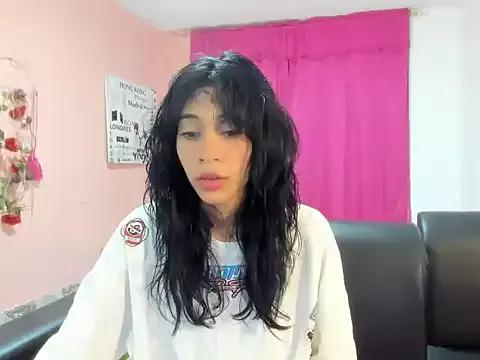 TOOKIOG from StripChat