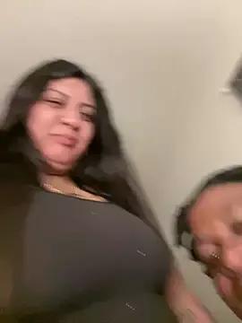 tooprettypatricia from StripChat