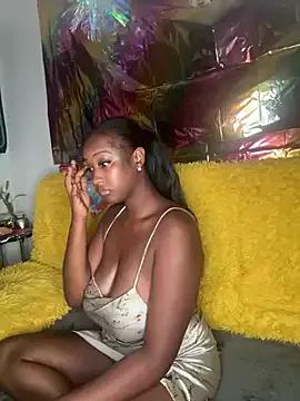 topteirchcoclate from StripChat