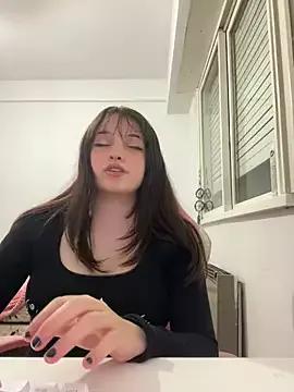tortadefrutilla from StripChat