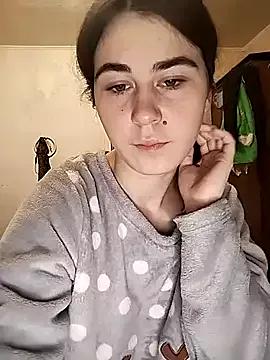 ToryTayler from StripChat is Freechat