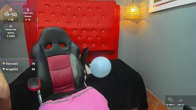 tossetrech from StripChat