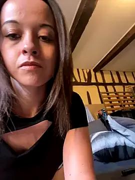 Toto-pika from StripChat