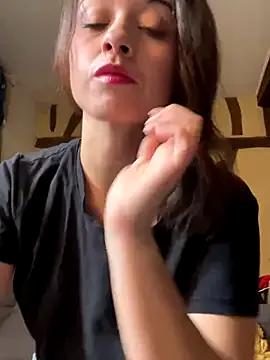 Toto-pika from StripChat