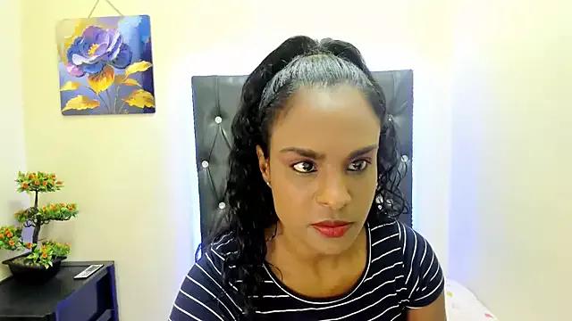 Toxicfantasy4u from StripChat is Freechat