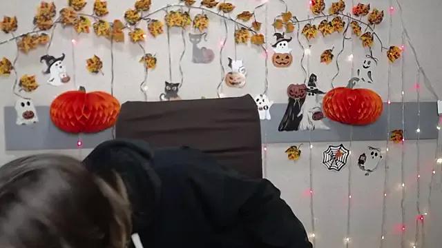 TracyLll webcams show profile image 