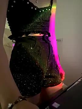 Photos of tran_my from StripChat is Freechat