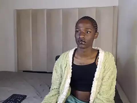 Photos of Trans_fairy from StripChat is Freechat