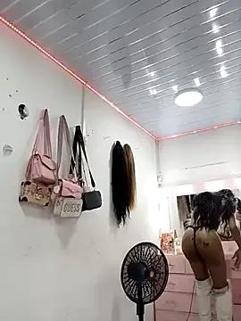 TRANSCOLOMBIA on StripChat