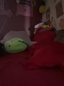 TranSexualJade95 from StripChat is Freechat