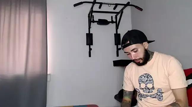Photos of transgenderboy from StripChat is Freechat