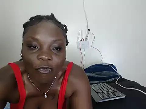 Trap-queen from StripChat is Freechat