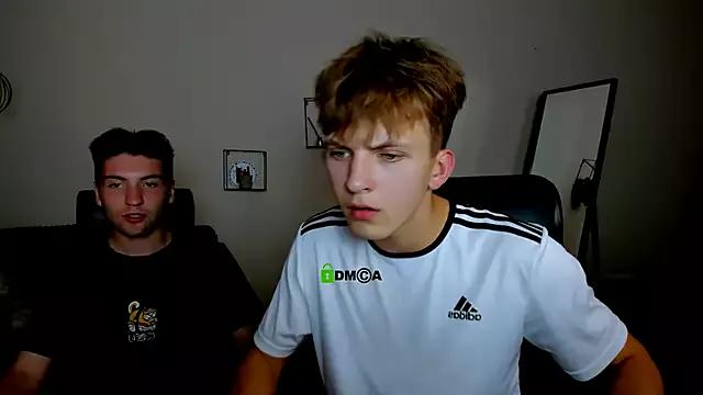 Travis_wolf_ webcams show profile image 