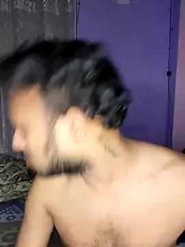 Photos of Trending_Couple from StripChat is Group