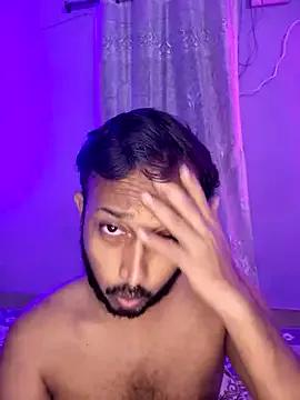 Photos of Trending_Couple from StripChat is Group