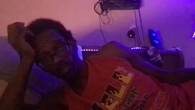 Triggerhappycj100 from StripChat is Freechat