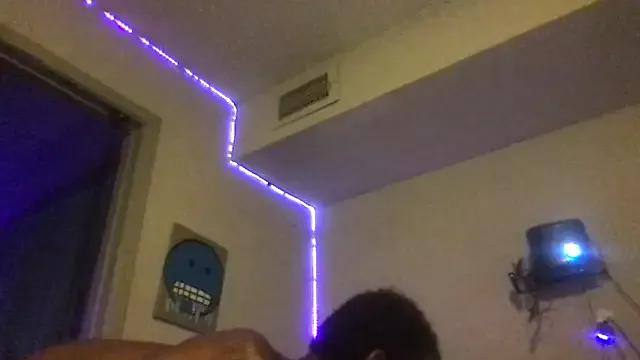 Triggerhappycj100 from StripChat is Freechat