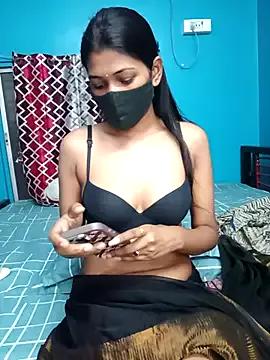 Triha_18 on StripChat
