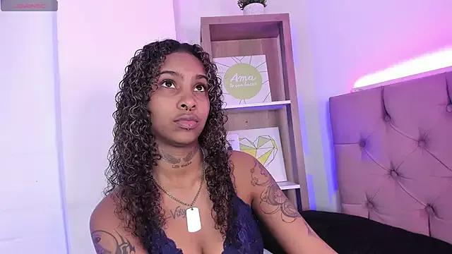Triipsy from StripChat
