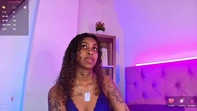 Triipsy from StripChat
