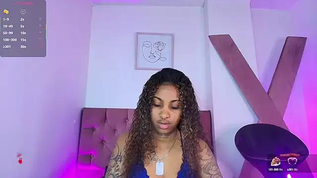 Triipsy from StripChat