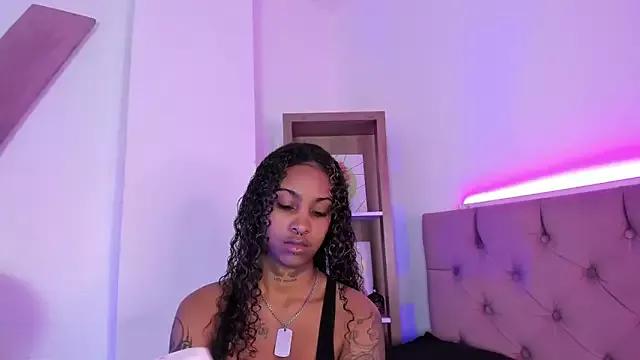 Triipsy from StripChat
