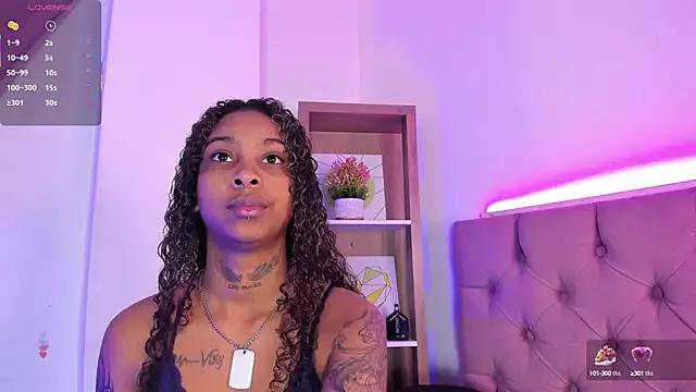 Triipsy from StripChat