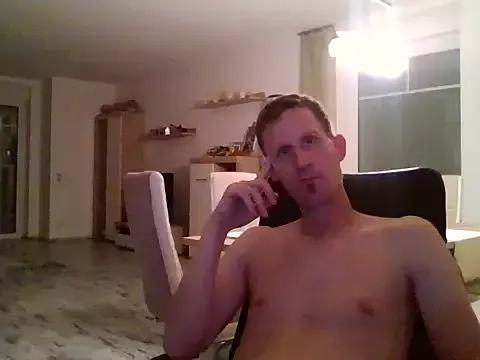 Trockenbau webcams show profile image 