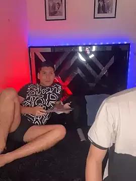 Troy_Evans_ webcams show profile image 