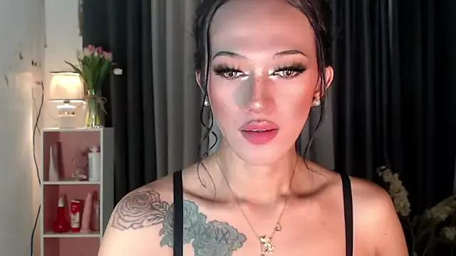 Ts-Glamourosa webcams show profile image 