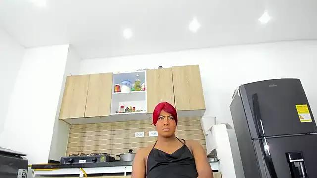 Tsblackxx webcams show profile image 