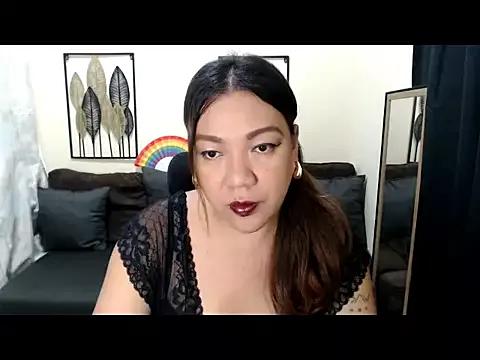TSHotandSpicy from StripChat is Freechat