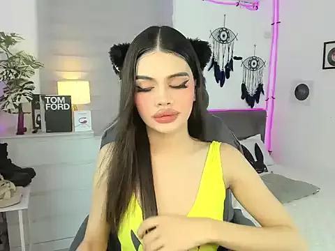 tstoni_talks from StripChat