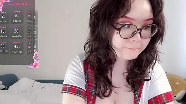 tsunade_chan from StripChat is Freechat