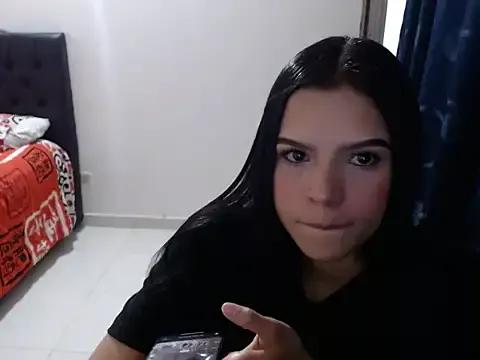 ttaylorsweet from StripChat is Freechat